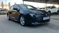 Toyota Corolla 1.8 VVT-i Hybrid Icon Tech 5dr CVT Hybrid Hatchback